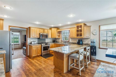 Tiny photo for 395 Powell Drive, Arlington, OH 45814 (MLS # 6136253)