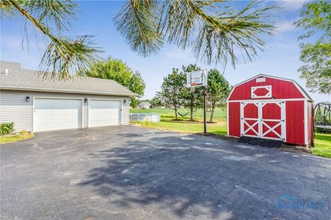 Tiny photo for 395 Powell Drive, Arlington, OH 45814 (MLS # 6136253)
