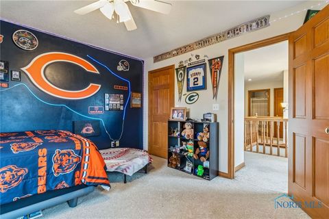 Tiny photo for 395 Powell Drive, Arlington, OH 45814 (MLS # 6136253)
