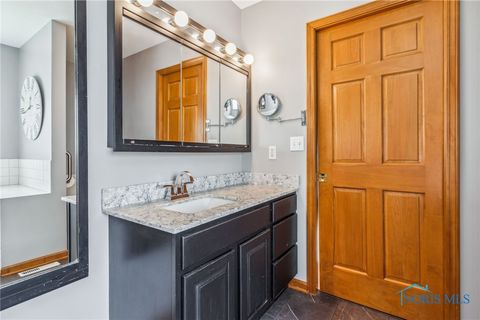 Tiny photo for 395 Powell Drive, Arlington, OH 45814 (MLS # 6136253)