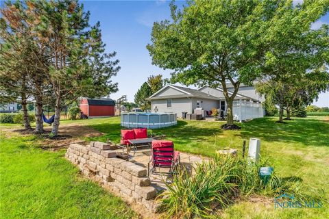 Tiny photo for 395 Powell Drive, Arlington, OH 45814 (MLS # 6136253)