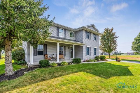 Photo of 395 Powell Drive, Arlington, OH 45814 (MLS # 6136253)
