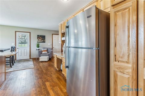 Tiny photo for 395 Powell Drive, Arlington, OH 45814 (MLS # 6136253)