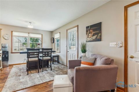Tiny photo for 395 Powell Drive, Arlington, OH 45814 (MLS # 6136253)