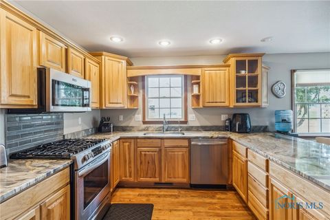 Tiny photo for 395 Powell Drive, Arlington, OH 45814 (MLS # 6136253)