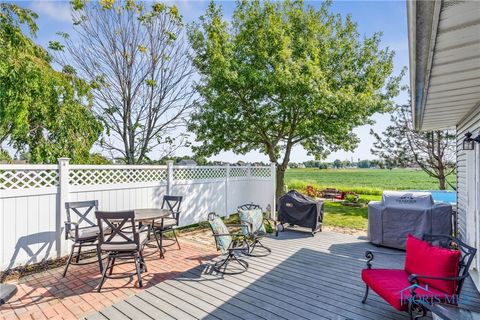 Tiny photo for 395 Powell Drive, Arlington, OH 45814 (MLS # 6136253)