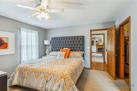 Tiny photo for 395 Powell Drive, Arlington, OH 45814 (MLS # 6136253)