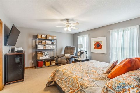 Tiny photo for 395 Powell Drive, Arlington, OH 45814 (MLS # 6136253)