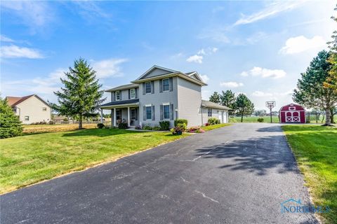 Tiny photo for 395 Powell Drive, Arlington, OH 45814 (MLS # 6136253)