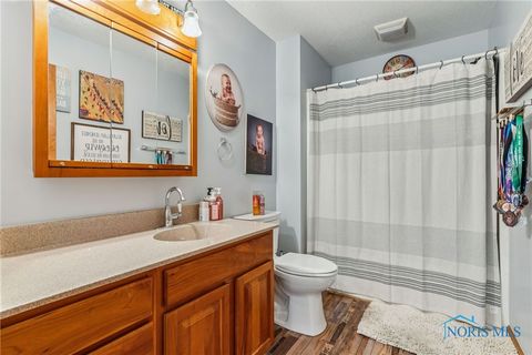 Tiny photo for 395 Powell Drive, Arlington, OH 45814 (MLS # 6136253)
