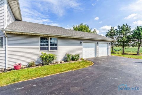 Tiny photo for 395 Powell Drive, Arlington, OH 45814 (MLS # 6136253)
