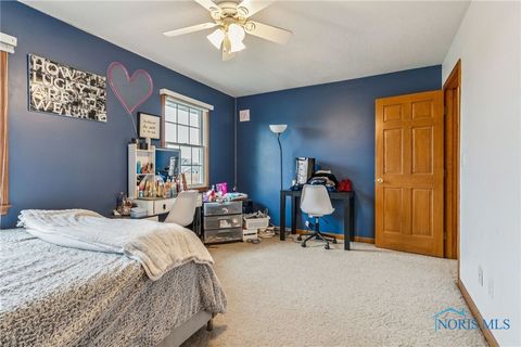 Tiny photo for 395 Powell Drive, Arlington, OH 45814 (MLS # 6136253)