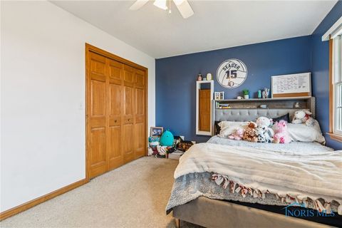 Tiny photo for 395 Powell Drive, Arlington, OH 45814 (MLS # 6136253)