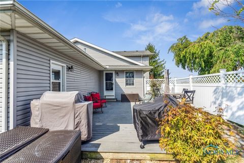 Tiny photo for 395 Powell Drive, Arlington, OH 45814 (MLS # 6136253)