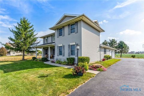 Tiny photo for 395 Powell Drive, Arlington, OH 45814 (MLS # 6136253)
