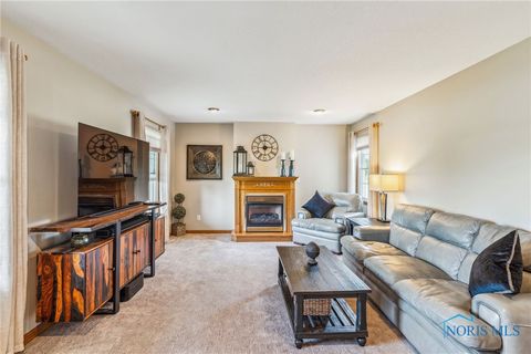 Tiny photo for 395 Powell Drive, Arlington, OH 45814 (MLS # 6136253)