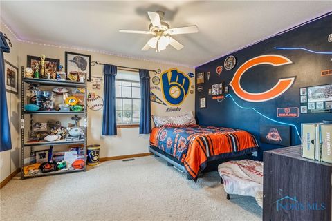 Tiny photo for 395 Powell Drive, Arlington, OH 45814 (MLS # 6136253)