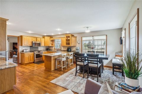Tiny photo for 395 Powell Drive, Arlington, OH 45814 (MLS # 6136253)