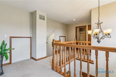 Tiny photo for 395 Powell Drive, Arlington, OH 45814 (MLS # 6136253)