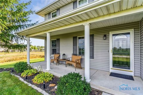 Tiny photo for 395 Powell Drive, Arlington, OH 45814 (MLS # 6136253)