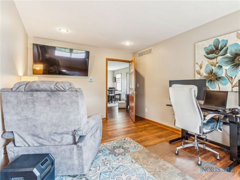 Tiny photo for 395 Powell Drive, Arlington, OH 45814 (MLS # 6136253)