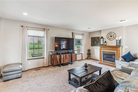 Tiny photo for 395 Powell Drive, Arlington, OH 45814 (MLS # 6136253)