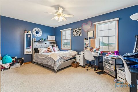 Tiny photo for 395 Powell Drive, Arlington, OH 45814 (MLS # 6136253)
