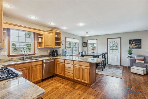 Tiny photo for 395 Powell Drive, Arlington, OH 45814 (MLS # 6136253)