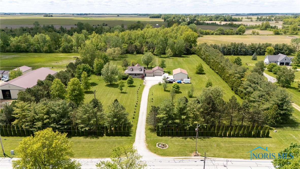 9725 Rudolph Road, Rudolph, Ohio image 39