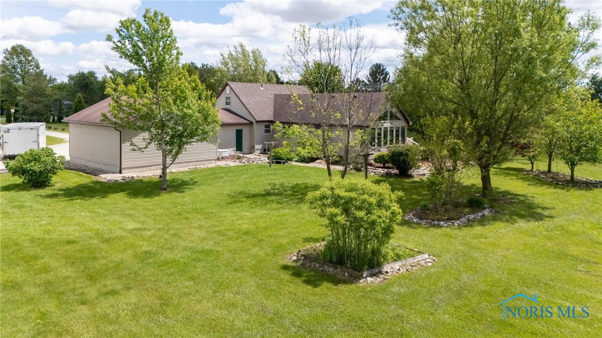 9725 Rudolph Road, Rudolph, Ohio image 38