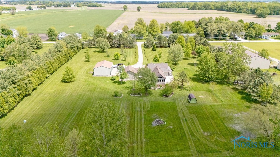 9725 Rudolph Road, Rudolph, Ohio image 40