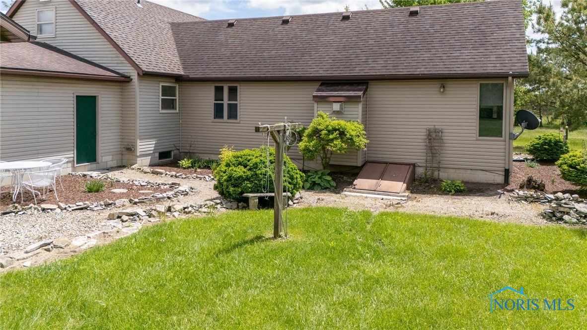 9725 Rudolph Road, Rudolph, Ohio image 34