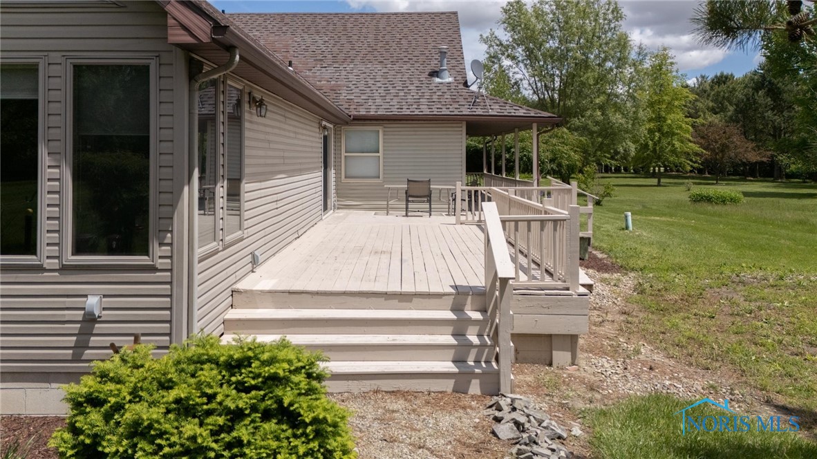 9725 Rudolph Road, Rudolph, Ohio image 31