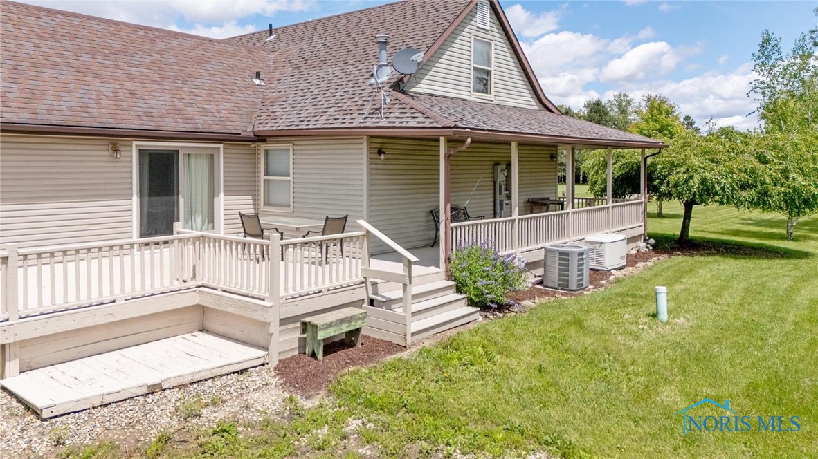 9725 Rudolph Road, Rudolph, Ohio image 32