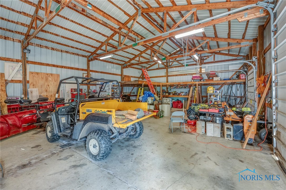 9725 Rudolph Road, Rudolph, Ohio image 36