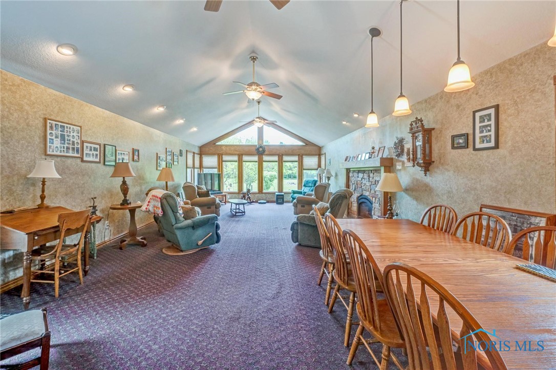 9725 Rudolph Road, Rudolph, Ohio image 8