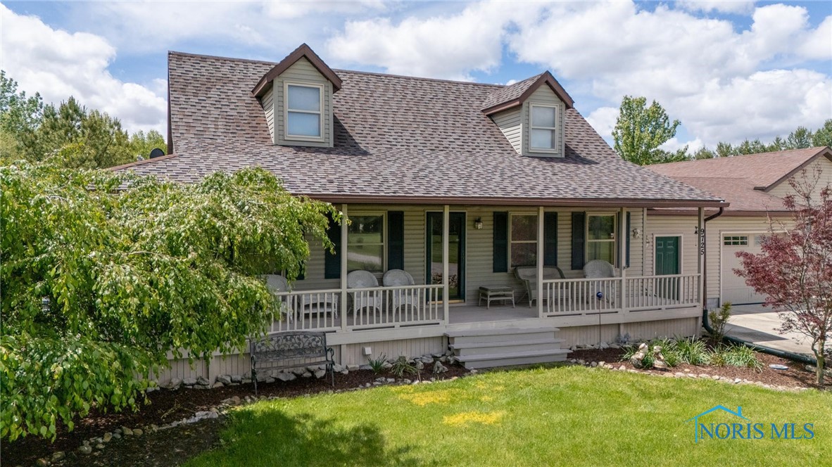 9725 Rudolph Road, Rudolph, Ohio image 3