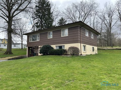 25 Willow Court, Tiffin, OH 44883 - #: 6113827