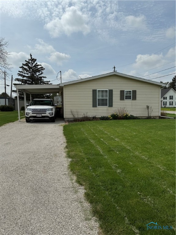 429 W Main Street, Delta, Ohio image 2