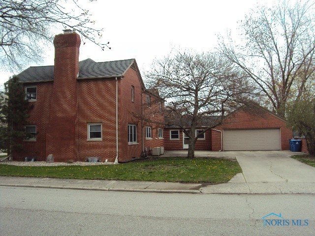325 Park St. St, Bryan, Ohio image 2