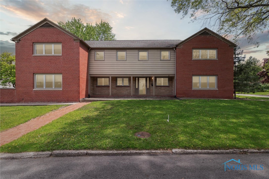 325 Park St. St, Bryan, Ohio image 1