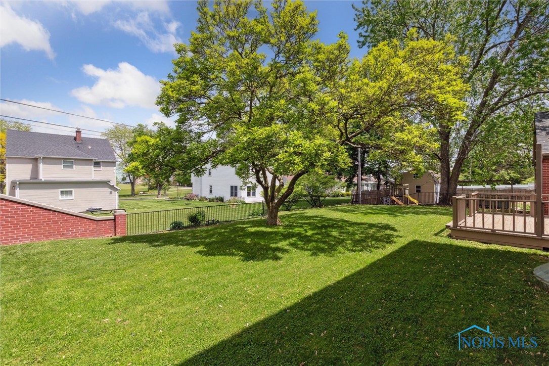 325 Park St. St, Bryan, Ohio image 49