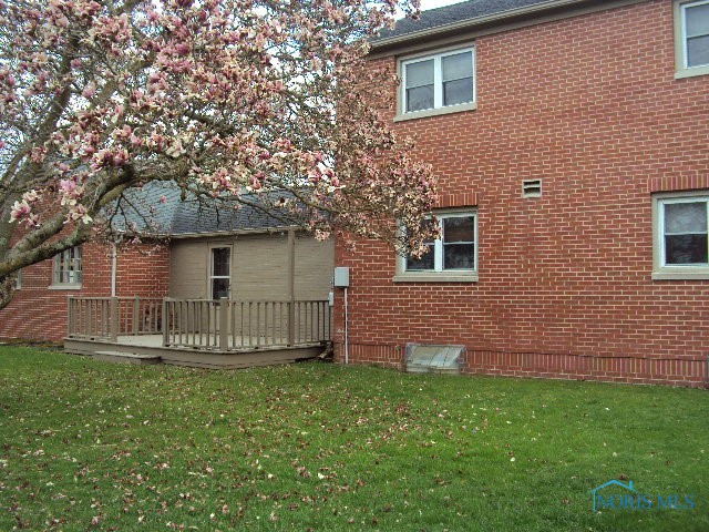 325 Park St. St, Bryan, Ohio image 24