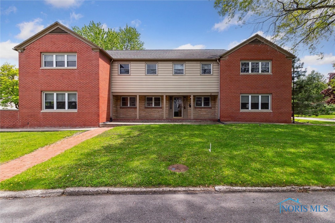 325 Park St. St, Bryan, Ohio image 47