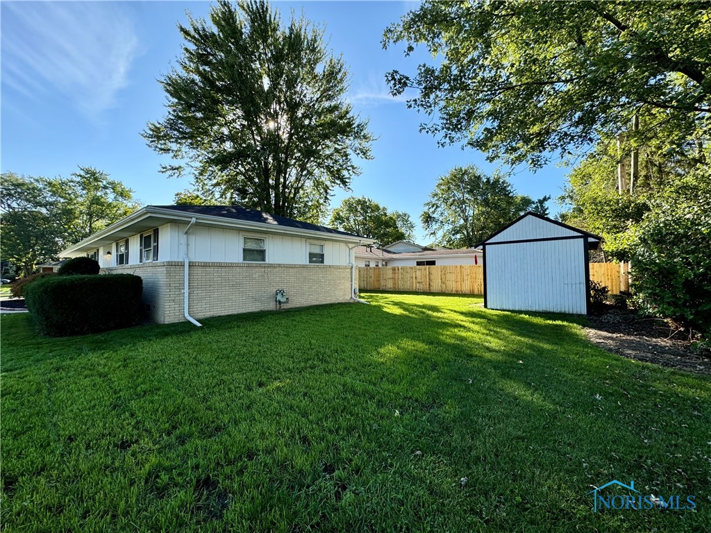 721 Jefferson Drive, Bowling Green, Ohio image 4