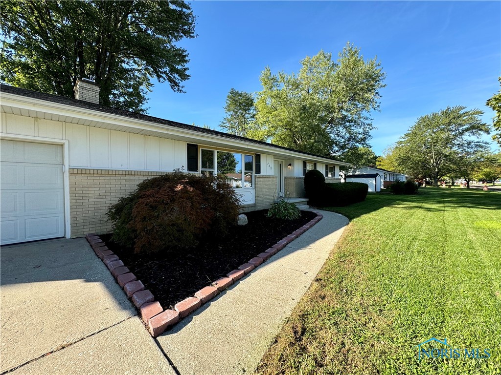 721 Jefferson Drive, Bowling Green, Ohio image 10