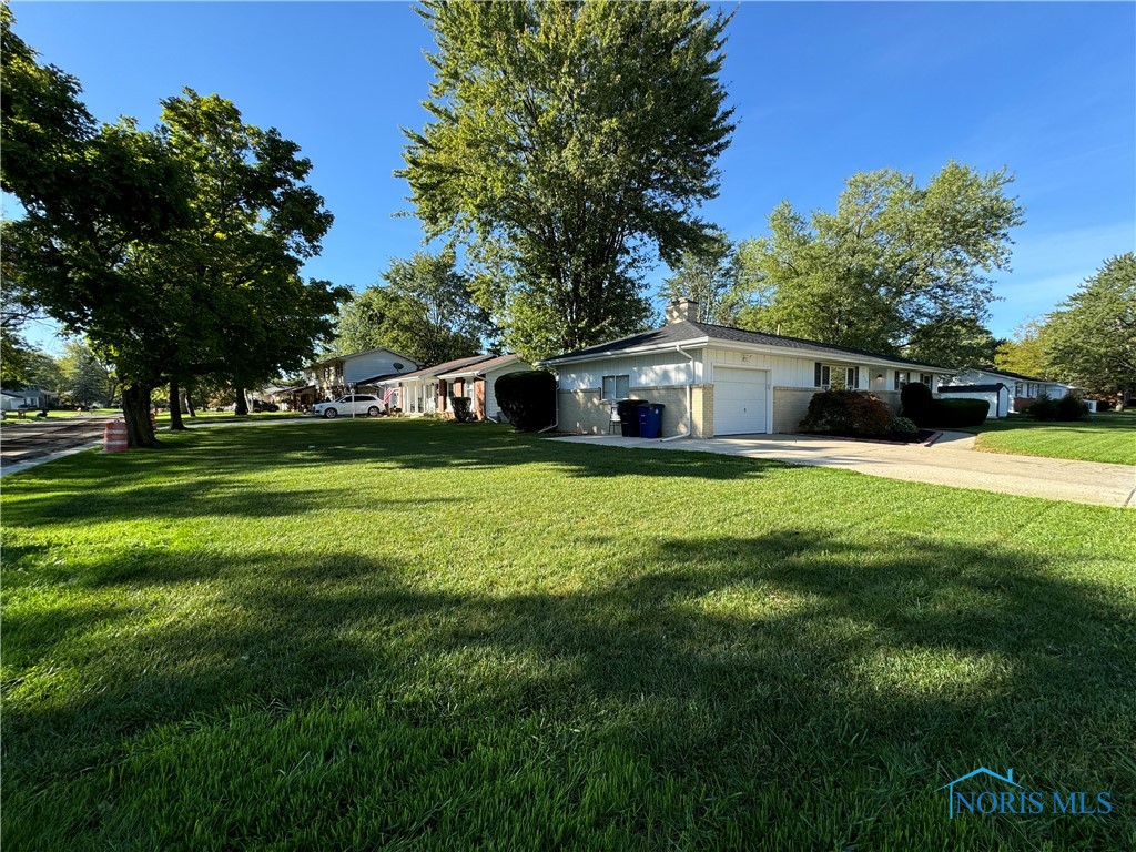 721 Jefferson Drive, Bowling Green, Ohio image 9