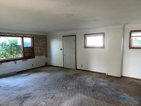 Tiny photo for 9173 County Road P3, Napoleon, OH 43545 (MLS # 6136517)