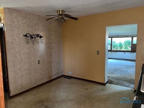 Tiny photo for 9173 County Road P3, Napoleon, OH 43545 (MLS # 6136517)