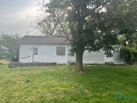 Tiny photo for 9173 County Road P3, Napoleon, OH 43545 (MLS # 6136517)